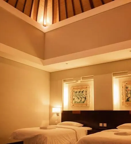 Balinese Stile Nusa Dua (Bali)