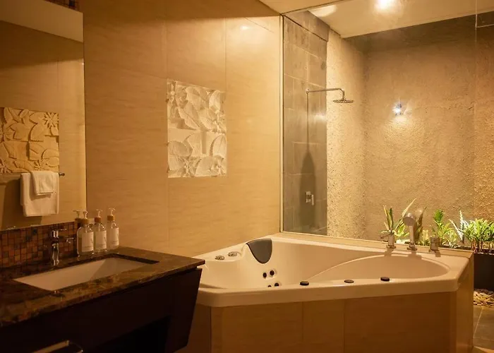 Balinese Stile Villa *