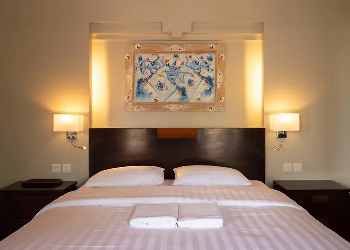 Balinese Stile Villa Nusa Dua (Bali)